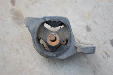 Подушка двигателя задняя HONDA FIT GD1 L13A 3 ракурс