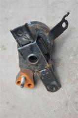 Подушка двигателя Toyota Ractis NCP100 1nz-fe 4 ракурс