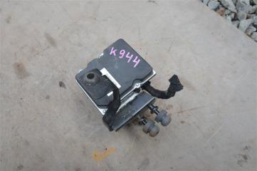 Блок abs VOLKSWAGEN Polo 9n, WVWZZZ9NZ8UO32265 BTS 6Q0907379AS0003, 6Q0907379ASH05 1 ракурс