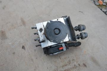 Блок abs VOLKSWAGEN Polo 9n, WVWZZZ9NZ8UO32265 BTS 6Q0907379AS0003, 6Q0907379ASH05 2 ракурс