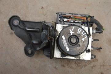 Блок abs VOLKSWAGEN TOURAN 1t, WVGZZZ1TZCW046241 CAV 1K0614517DE 3 ракурс