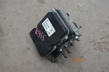 Блок abs VOLKSWAGEN Polo 6r, WVWZZZ6RZDU023402 CBZ 6R0907379BE, 6R0907379AF 1 ракурс