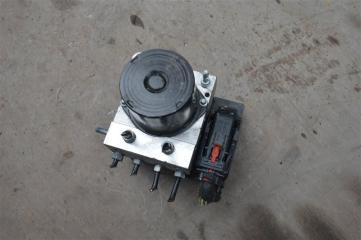 Блок abs VOLKSWAGEN Polo 6r, WVWZZZ6RZDU023402 CBZ 6R0907379BE, 6R0907379AF 3 ракурс