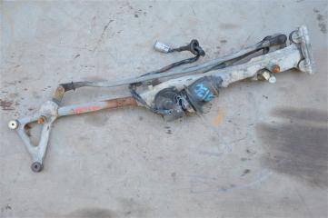 Механизм дворников TOYOTA CROWN JZS130 1JZ-GE 1 ракурс