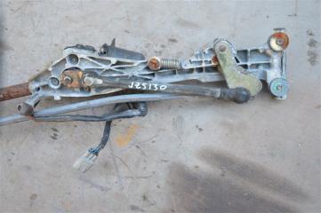 Механизм дворников TOYOTA CROWN JZS130 1JZ-GE 4 ракурс