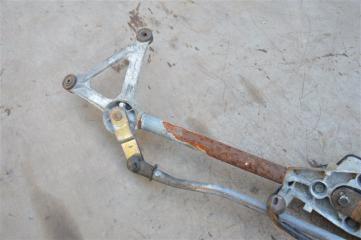 Механизм дворников TOYOTA CROWN JZS130 1JZ-GE 5 ракурс
