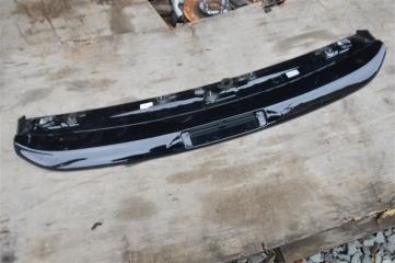 Спойлер TOYOTA PRIUS ZVW30 2ZR-FXE 7608547070, 7687147060 4 ракурс