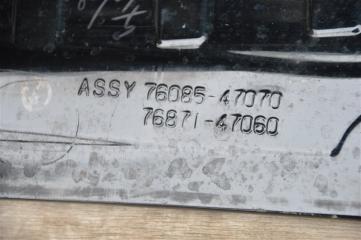 Спойлер TOYOTA PRIUS ZVW30 2ZR-FXE 7608547070, 7687147060 5 ракурс