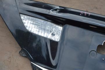 Накладка 5-й двери задняя TOYOTA vellfire ANH20 2AZ-FE 7680158080, 7680158090 4 ракурс