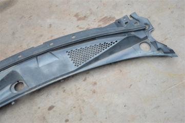 Жабо NISSAN MARCH AK12 CR12 2 ракурс