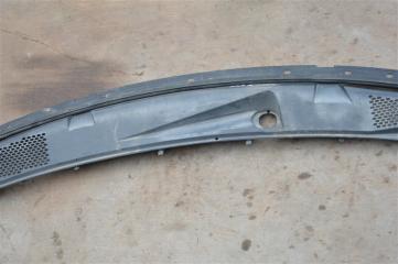 Жабо NISSAN MARCH AK12 CR12 3 ракурс