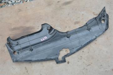 Планка замка капота TOYOTA PRIUS NHW20 1NZ-FXE 2 ракурс