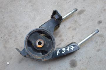 Подушка двигателя задняя Toyota Porte nnp10 2nz-fe 1 ракурс Подушка двигателя задняя Toyota Porte nnp10 2nz-fe 1 ракурс