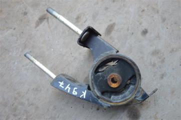Подушка двигателя задняя Toyota Porte nnp10 2nz-fe 2 ракурс