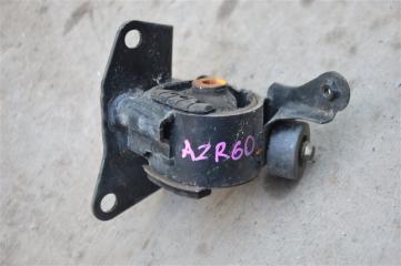 Подушка двигателя левая  Toyota Voxy AZR60 1az-fse 1 ракурс