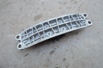 Подушка кпп LEXUS GS350 GRS191 2GR-FSE 3 ракурс