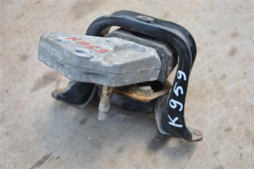 Подушка двигателя правая Toyota Vitz scp10 1sz-fe 2 ракурс
