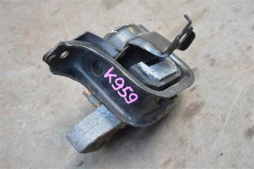 Подушка двигателя правая Toyota Vitz scp10 1sz-fe 3 ракурс
