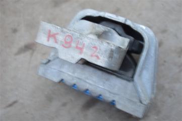 Подушка двигателя правая VOLKSWAGEN TOURAN 1t, WVGZZZ1TZCW046241 CAV 3 ракурс Подушка двигателя правая VOLKSWAGEN TOURAN 1t, WVGZZZ1TZCW046241 CAV 3 ракурс