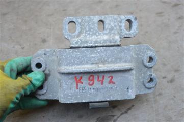 Подушка двигателя левая VOLKSWAGEN TOURAN 1t, WVGZZZ1TZCW046241 CAV 3 ракурс