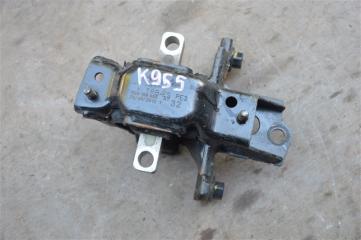 Подушка двигателя левая VOLKSWAGEN Polo 6r, WVWZZZ6RZDU023402 CBZ 3 ракурс