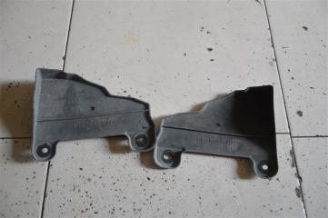 Защита двигателя LEXUS LS460 USF40 1UR-FSE 2 ракурс
