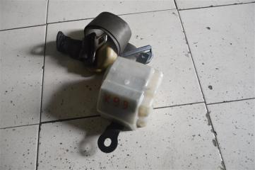 Ремень безопасности MITSUBISHI CHALLENGER K99W 6G74 2 ракурс