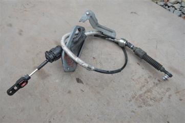 Тросик автомата Toyota Spade ncp145 1nz-fe 1 ракурс Тросик автомата Toyota Spade ncp145 1nz-fe 1 ракурс