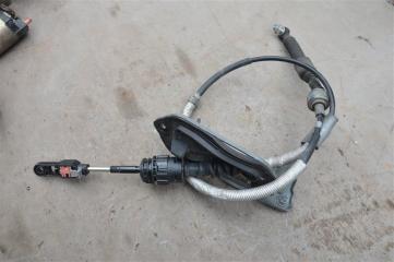 Тросик автомата Toyota Spade ncp145 1nz-fe 2 ракурс