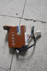 Блок управления климат-контролем LEXUS IS350 GSE21 2GR-FSE 88650-53111 1 ракурс