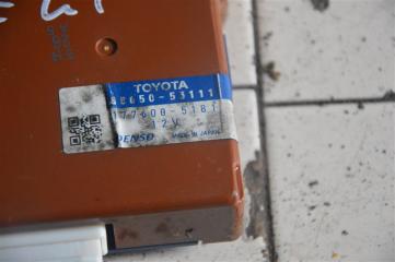 Блок управления климат-контролем LEXUS IS350 GSE21 2GR-FSE 88650-53111 2 ракурс