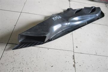 Фото запчасти воздухозаборник SUBARU EXIGA контрактная запчасть Запчасть воздухозаборник SUBARU EXIGA