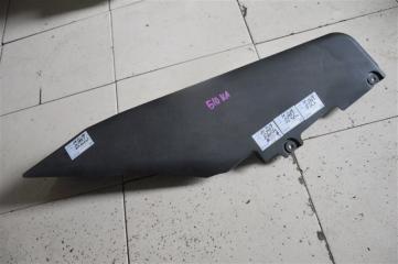 Воздухозаборник SUBARU EXIGA YA4 EJ204 3 ракурс