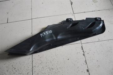 Воздухозаборник SUBARU EXIGA YA4 EJ204 4 ракурс