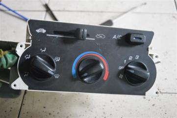 Климат-контроль HONDA ACTY