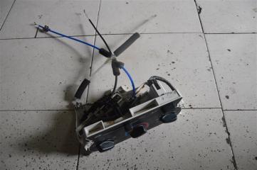 Климат-контроль HONDA ACTY HH6 E07Z 2 ракурс