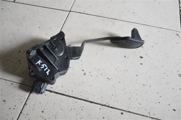 Педаль газа TOYOTA VITZ NSP130 1NR-FE 1 ракурс