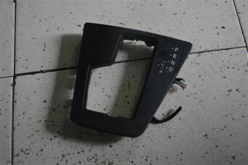 Консоль кпп BMW X3 E83 N52B25 1 ракурс Консоль кпп BMW X3 E83 N52B25 1 ракурс