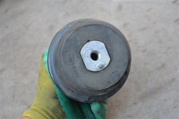 Подушка двигателя Toyota Mark X GRX120 4gr-fse 3 ракурс