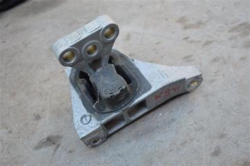 Подушка двигателя левая Honda Stream RN6 R18A 2 ракурс