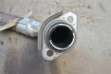 Глушитель Honda Stream RN6 R18A 3 ракурс