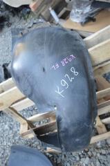 Запчасть подкрылок передний левый VOLKSWAGEN Golf