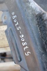 Подкрылок левый передний Toyota Spade ncp145 1nz-fe 5380652080 2 ракурс