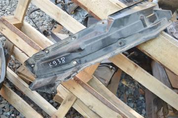 Подкрылок левый передний Honda Step Wagon RK1 R20A 74151SZW00 5 ракурс