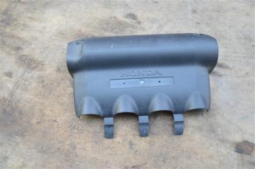 Пластиковая крышка на двс HONDA FIT GD1 L13A контрактная