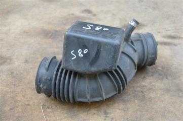 Патрубок воздушн.фильтра VOLVO S80 YV1TS924561427156 B6294 1 ракурс