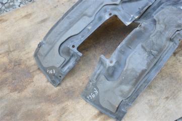 Подкрылок передний Nissan Teana pj31 vq35de 2 ракурс