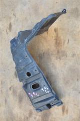 Защита двигателя левая Toyota Spade ncp145 1nz-fe 1 ракурс