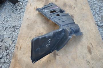 Защита двигателя левая Toyota Spade ncp145 1nz-fe 2 ракурс