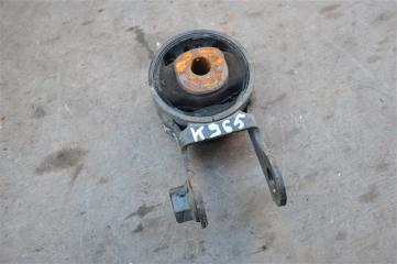 Подушка двигателя задняя Toyota Ractis NCP100 1nz-fe 1 ракурс